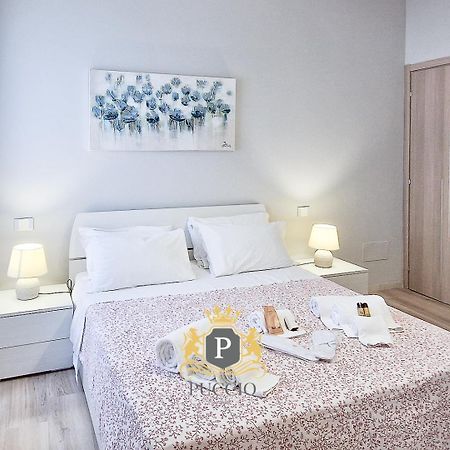 Puccio Home - Central Station Верона Екстериор снимка