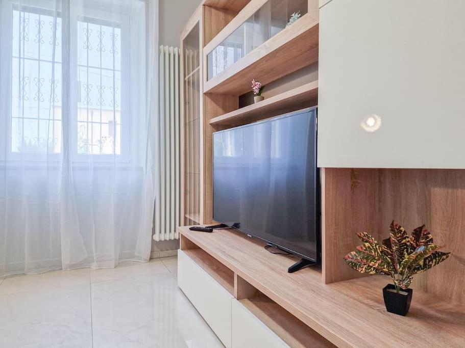 Puccio Home - Central Station Верона Екстериор снимка