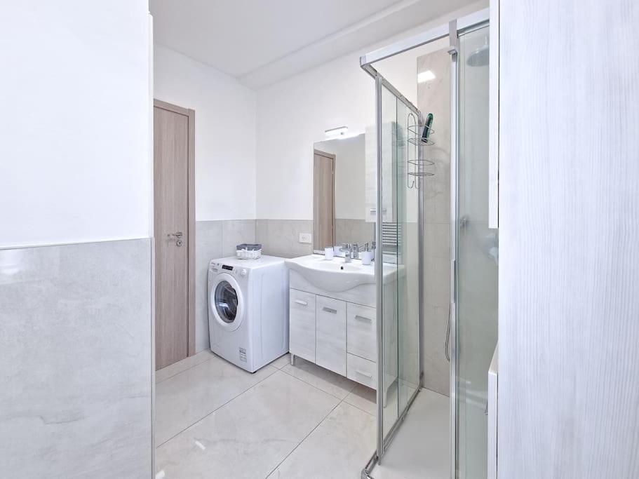 Puccio Home - Central Station Верона Екстериор снимка