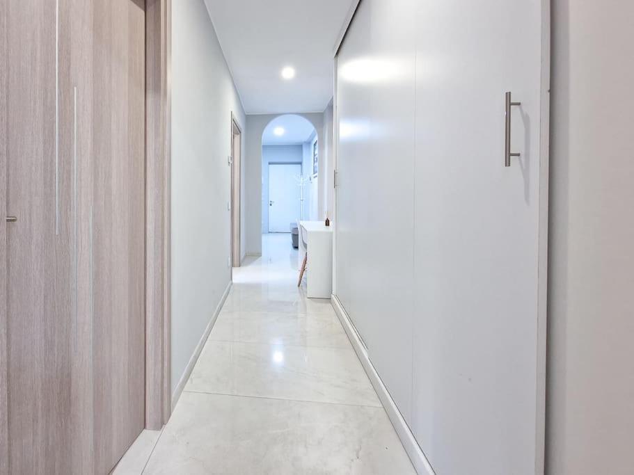 Puccio Home - Central Station Верона Екстериор снимка